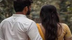 बीवी की अय्याशी में पति ने किया ...