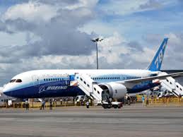 The cockpit on the first test boeing 787 dreamliner aircraft visiting the southern hemisphere as guests of air new zealand, international airport,. Boeing S Cockpit Preview Of Boeing 787 Dreamliner Ahead Of Singapore Airshow The Economic Times