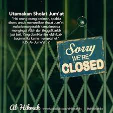 Utamakan Sholat Jum At Kata Kata Iman Kata Kata Bijak