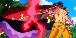 One Piece The 15 Strongest Busoshoku Haki Users Ranked