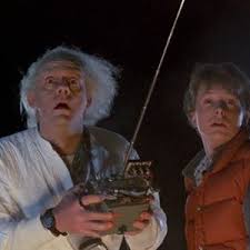 Back To The Future Movie Quotes Rotten Tomatoes