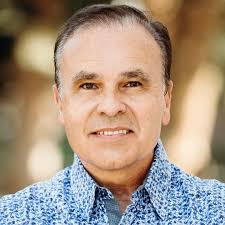 Mark Flournoy's Instagram, Twitter & Facebook