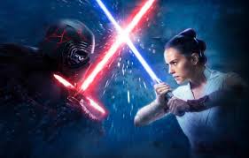Some details of the upcoming movie, though, are already. Wallpaper Lightsabers Kylo Ren Lucasfilm Adam Driver Rey Daisy Ridley Star Wars Episode Ix Star Wars The Rise Of Skywalker Images For Desktop Section Filmy Download