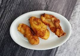It is popular in indonesia, malaysia, singapore, and brunei. How To Make Pisang Goreng Fried Bananas Jackie M