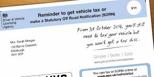 Vehicle tax is also sometimes referred to as 'car tax' or 'road tax'. Dvla On Twitter Haven T Received Your Vehicle Tax Reminder Letter Make Sure We Ve Got Your Latest Address Https T Co 04zu5taczy