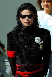 What made Michael Jackson a groundbreaking figure?