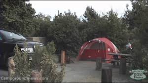 Maybe you would like to learn more about one of these? Campgroundviews Com San Mateo Campground San Clemente California State Park Youtube