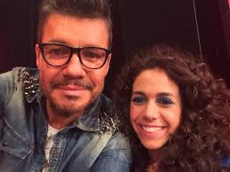 Martin Ariel Schmidt (@martincho_82)