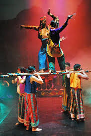 Pangalay Dance From Mindanao Philippines Philippines Culture Cultural Dance Filipino Culture