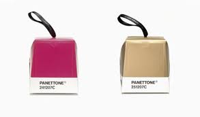 Panettone Fubiz Panettone Panettone Cake Pantone