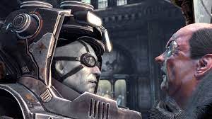 The game was released by warner bros. Pin On Batman Arkham City Arkham Series