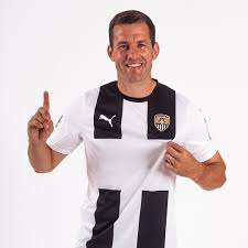 Notts county v sutton united. Notts County 2019 20 Puma Home Kit 19 20 Kits Football Shirt Blog