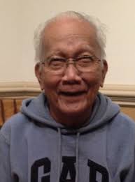 Obituary information for Teofilo Paredes