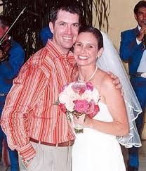 Williamson, Olsen were married in October in Mexico