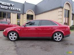 Image result for Amulet Red 2003 Audi