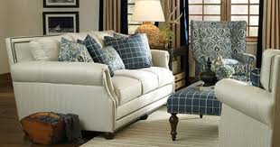 King Hickory Julianna Julianna Fabric Sofa Athens Chair Furniture Sofa Cushions On Sofa