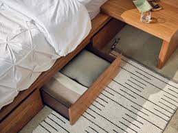 Beds are the focal point of your bedroom when it comes to aesthetics and design. Eq3 S Boom Storage Bed Shop Modern Storage Bed