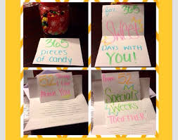 Anniversary ideas for parents that they will love. Cute 1 Year Anniversary Ideas Musely