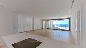 Sehr schöne wohnung im herzen von palma de mallorca auf den balearen. Neubau Wohnung Uber Den Dachern Von Palma De Mallorca