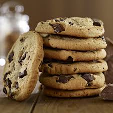 Cookies Moelleux Americains Recettes Recette Recette Cookies Moelleux Recette Cookies Moelleux Americain Cookies Moelleux