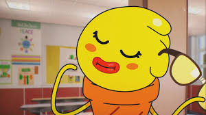 The Amazing World Of Gumball Sarah Google Search Incrivel Mundo De Gumball Desenhos Cartoon Network Cartoon Network