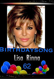 Lisa Rinna birthday and biography