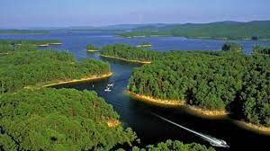 At living water cabins is located halfway between glenwood and mount ida, arkansas in montgomery county in the area known as the ouachita region. Fishing Lake Ouachita Arkansas Com