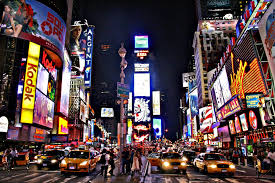 New York Desktop Wallpaper Hd Wallpapers New York Attractions Times Square New York New York City Travel