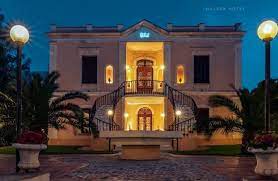 Compare prices and find the best deal for the halepa hotel in chania (crete) on kayak. Halepa Boutique Hotel Chania Minoan Lines
