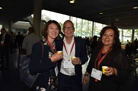 Forum des 100: les participants