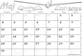 Kolorowanki z bajki masza i niedzwiedz dla dzieci do wydruku. Kalendarz Do Druku Pdf Maj 2021 Edukacyjne Bajki Do Czytania