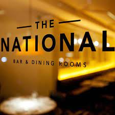 Wheelchair access access to the dining room is through a side door or the hotel lobby. The National Bar Dining Rooms Restaurant New York Ny Opentable