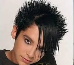 Maybe you would like to learn more about one of these? Gambar Gaya Rambut Emo Pria Gaya Foto Selfie
