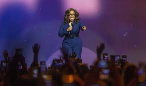 Black Billionaires In The Us 2020 Only Five Black Billionaires In United States