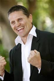 Wayne Pearce Advantage