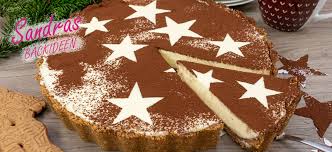 Kuchen ohne backen spekulatius beliebte gerichte und. Spekulatius Mascarpone Kase Torte Sandras Backideen