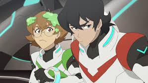 Check spelling or type a new query. The Voltron Paladins 13 Things You Didn T Know Den Of Geek