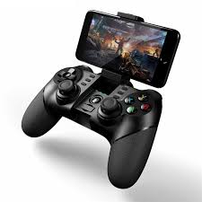 Beesclover Gamepad Joypad For Iphone Android Tablet Pc Android Tablets Game Controller Android Phone