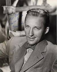Bing Crosby