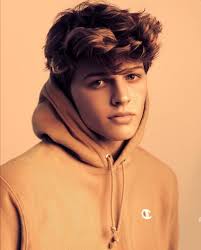 karanlik cehre mafya 2 sari dalgali sac kahverengi sac oglan cocugu sac modelleri