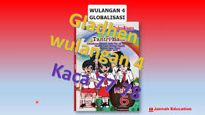 Kunci jawaban pamekar diajar basa sunda kelas 5 hal 45. Tantri Basa Kelas 6 Wulangan 5 Pasinaon 1 Kaca 80 85 Youtube