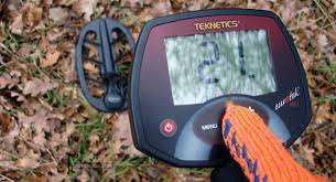 Pinpoint mode only available in this pro. Garrett At Pro After Teknetics Eurotek Pro What Is Better Md Hunter Blog