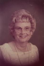Delores "Dot" Perryman Obituary July 17, 2022