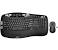 Logitech Wireless Combo Mk545