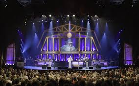 grand ole opry nashville june 6 19 2019 at grand ole opry