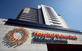 Mutua Terrassa Crea Una Unidad Para Abordar Secuelas En Pacientes Coro