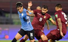 The match begins in 01:00 (moscow time). Venezuela And Uruguay Draw 0 0 Highlights Of The Match