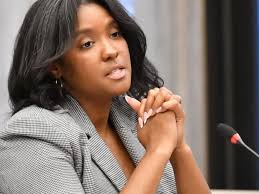 Exconcejal dominicana se declara culpable por accidente