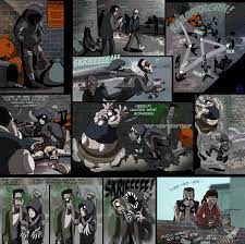 L4d Playtime Left 4 Dead Funny Comics Avengers Wallpaper