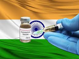 Get the latest coronavirus vaccine tracker news, videos and headlines. Coronavirus Live India Set For Vaccination Drive Against Covid On Saturday The Economic Times